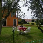 Triolivo B&B