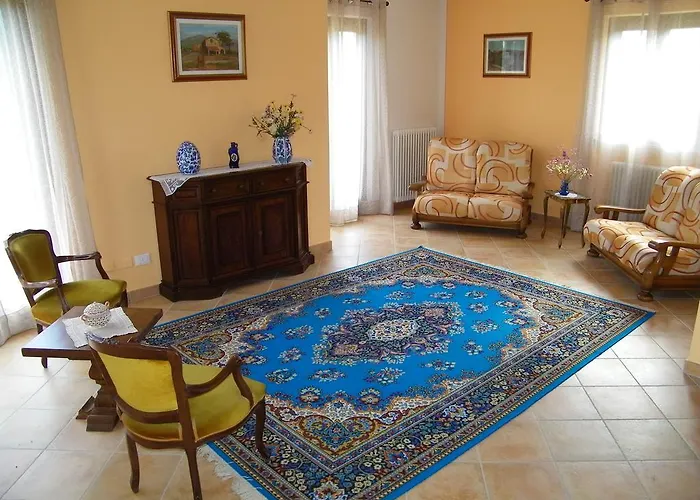 Triolivo B&B