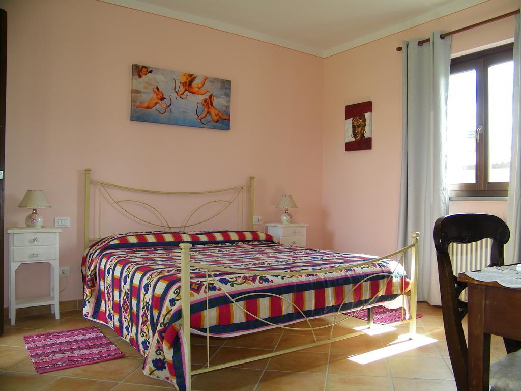 Triolivo Couette-café